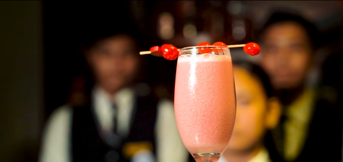 Professional Diploma In Hotel Management